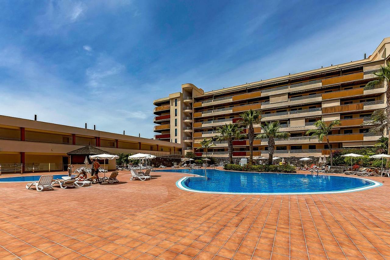2Bed Ocean Apartment In Los Gigantes Puerto de Santiago  Exteriér fotografie