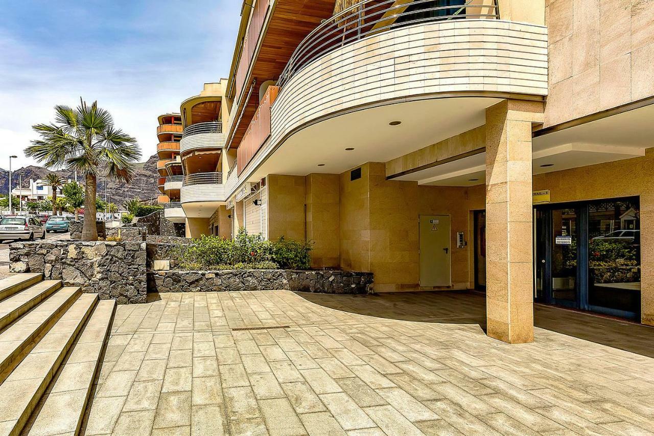 2Bed Ocean Apartment In Los Gigantes Puerto de Santiago  Exteriér fotografie